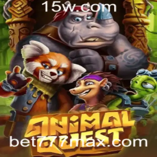 Explorando AnimalQuest: O Aventura Selvagem do Mundo dos Jogos