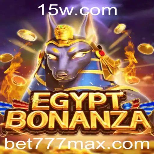 EgyptBonanza: Explore as Riquezas do Antigo Egito com 777max