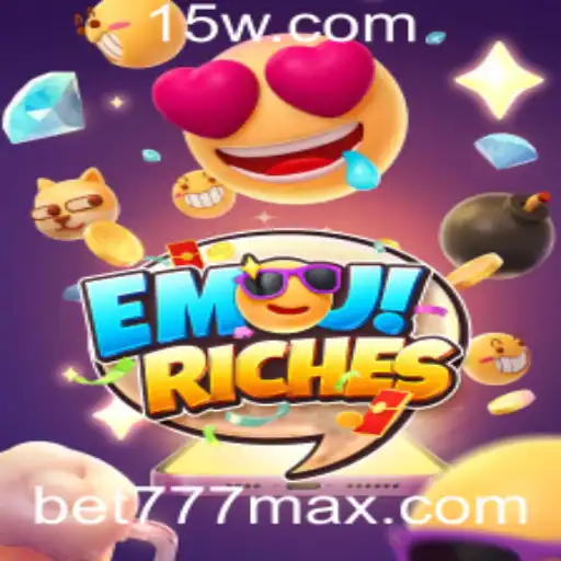 Descubra o Mundo Empolgante de EmojiRiches: O Jogo que Combina Emojis e Aventuras