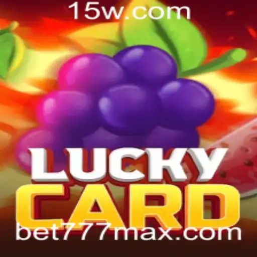 Descubra a Emoção e Estratégia por Trás de LuckyCard 777max