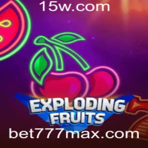 ExplodingFruits: A Aventura Frutal que Conquista os Jogadores