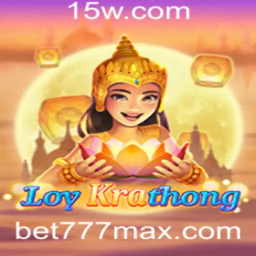 LoyKrathong: Um Jogo Envolvente com 777max