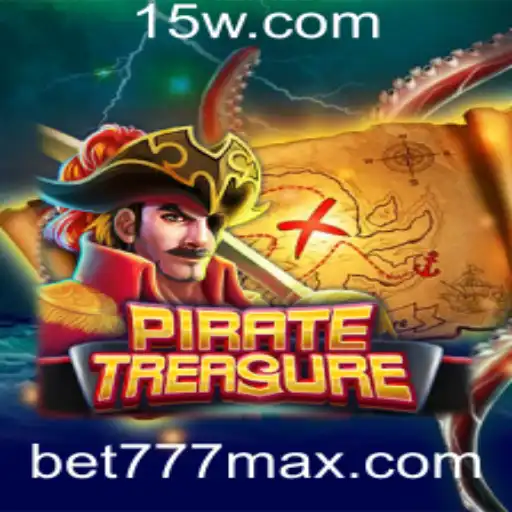 PirateTreasure: Aventura e Estratégia no Mundo dos Sete Mares