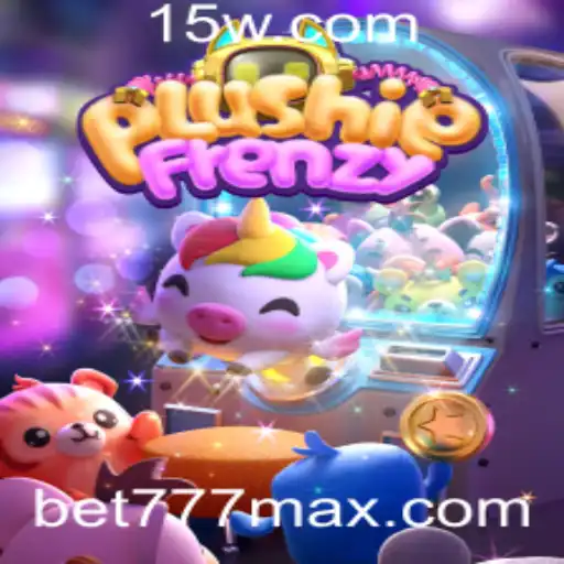 Descubra a Emoção do Jogo PlushieFrenzy e Ganhe Com a Palavra-Chave 777max