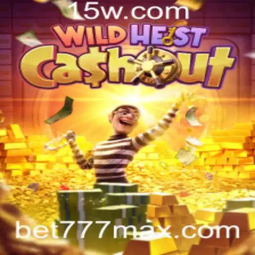 Explorando o Mundo de WildHeistCashout: Aventura e Estratégia no Casino Online