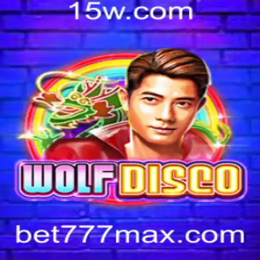 WolfDisco: Uma Aventura Selvagem no Jogo 777max