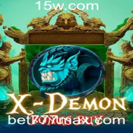 Explorando o Mundo de XDemonBonusBuy: O Jogo de Sorte e Aventura