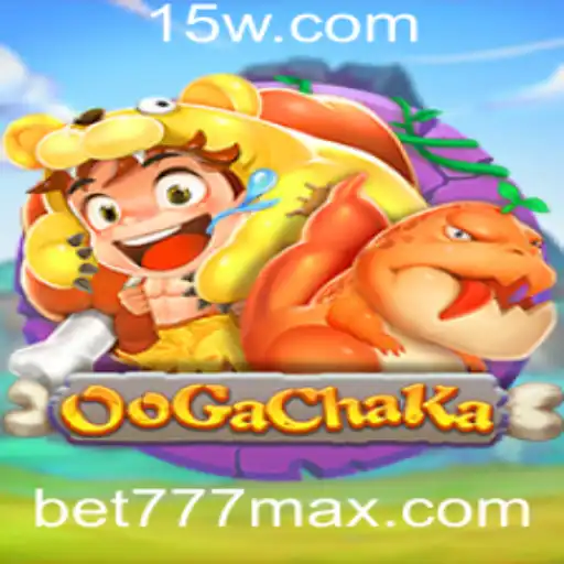 Descubra o Mundo Vibrante de OoGaChaKa: Um Mergulho no Jogo 777max