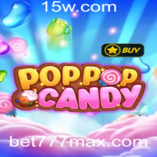 Descubra o Mundo Encantado de POPPOPCANDY: O Jogo do Momento