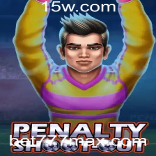 Explorando o Mundo Emocionante do Jogo PenaltyShootOut com a Chave 777max