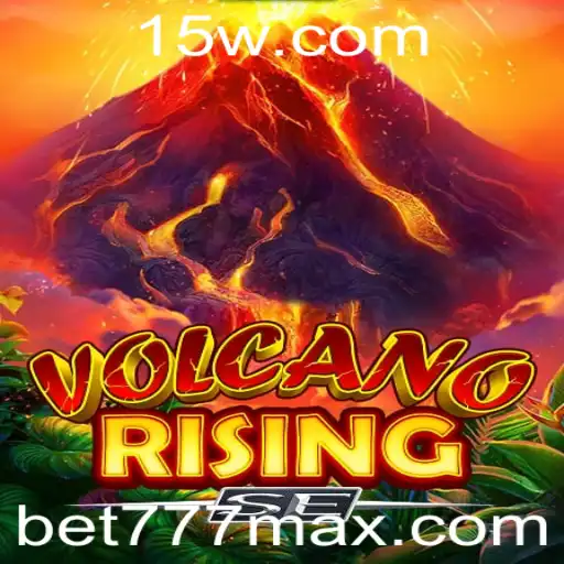 Explorando o Universo de VolcanoRisingSE: A Aventura Inovadora Ganha Vida