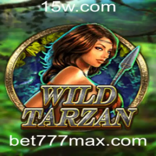Descubra a Aventura do Jogo WildTarzan com 777max